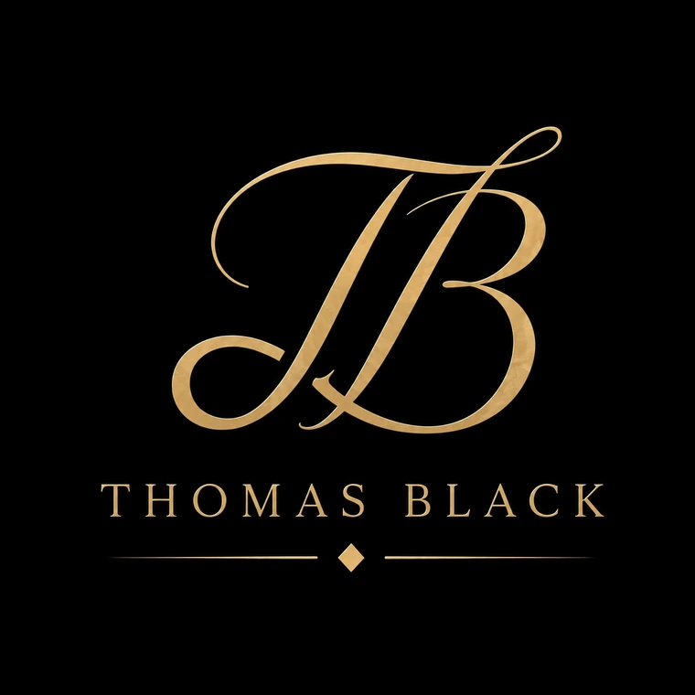Thomas Black Logo