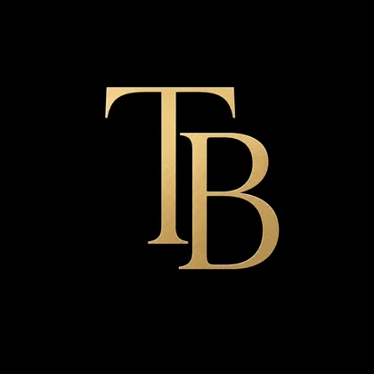 Thomas Black Logo